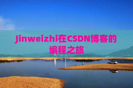 Jinweizhi在CSDN博客的编程之旅
